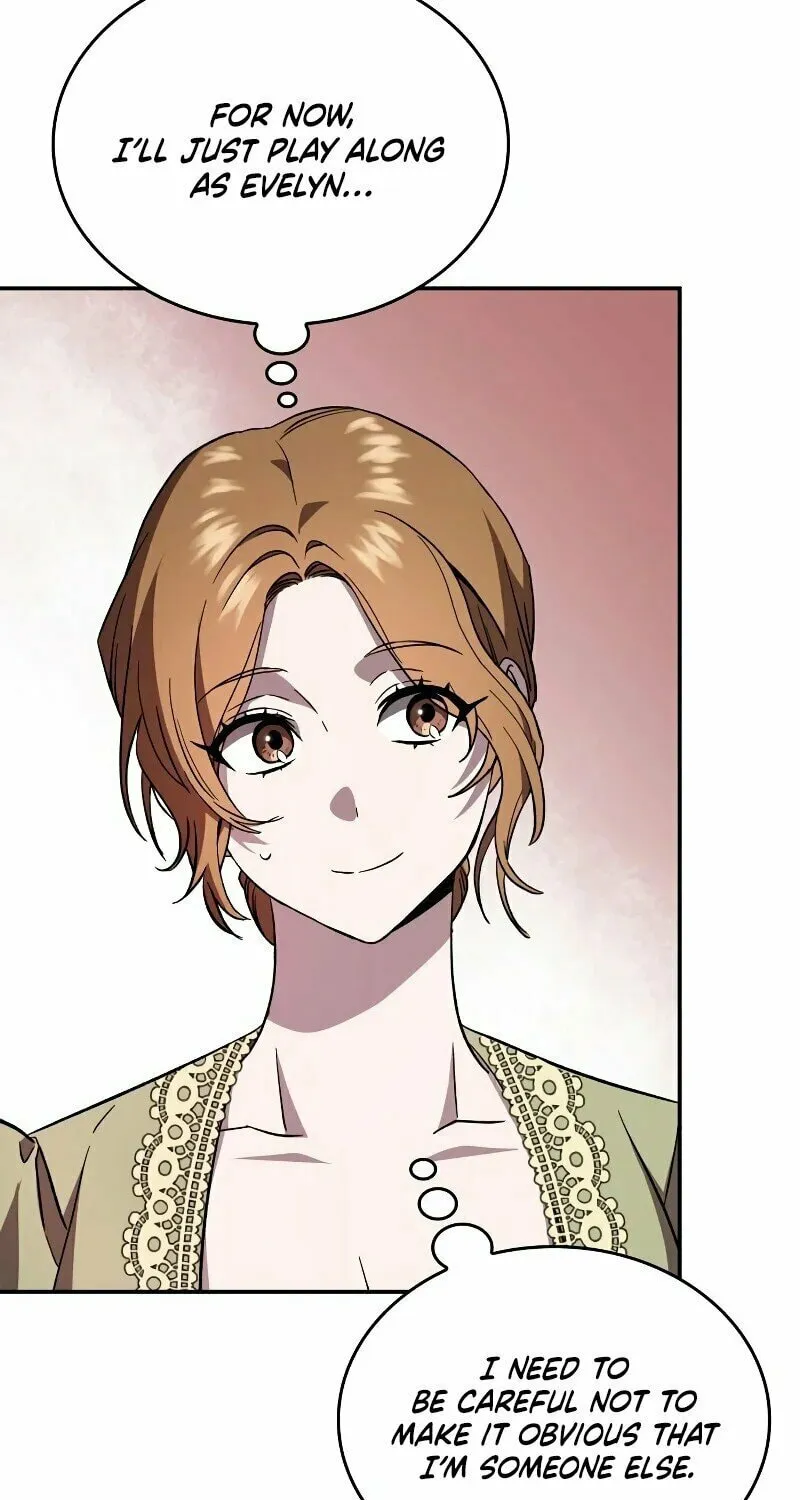 The Goal Is Alimony Chapter 1 page 104 - 