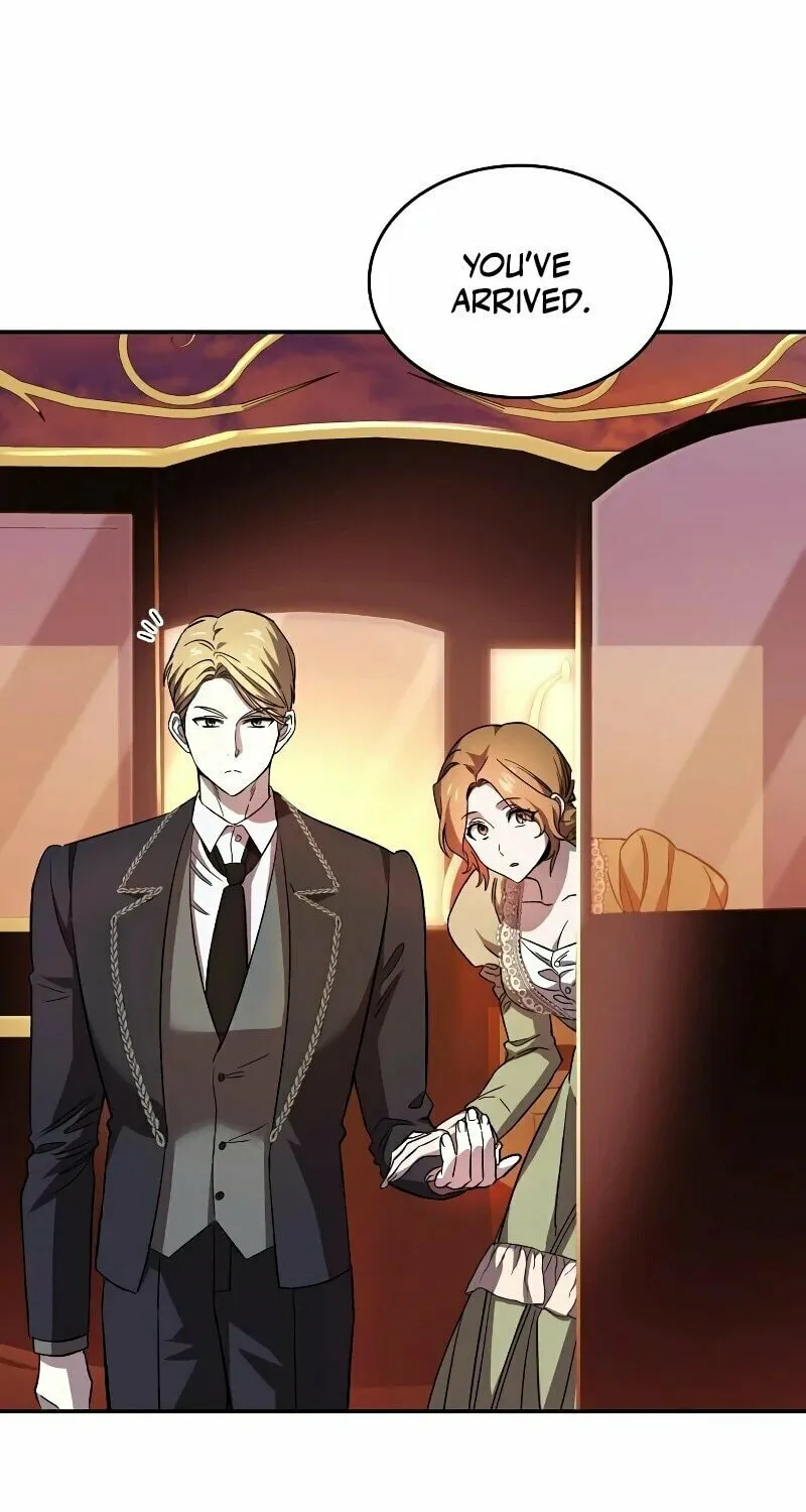 The Goal Is Alimony Chapter 1 page 109 - 
