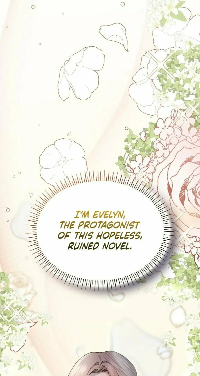 The Goal Is Alimony Chapter 1 page 12 - 
