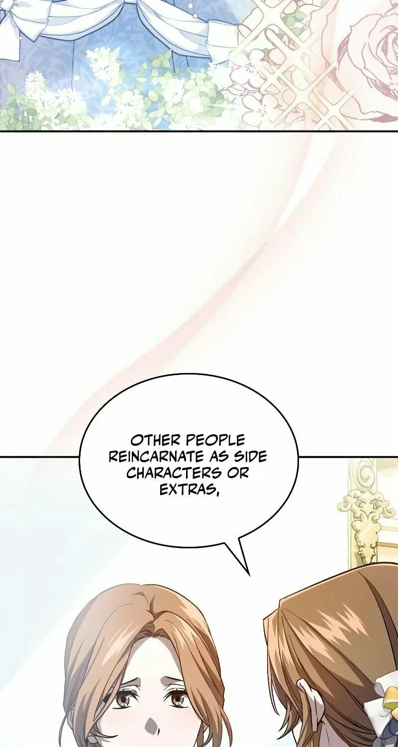The Goal Is Alimony Chapter 1 page 14 - 