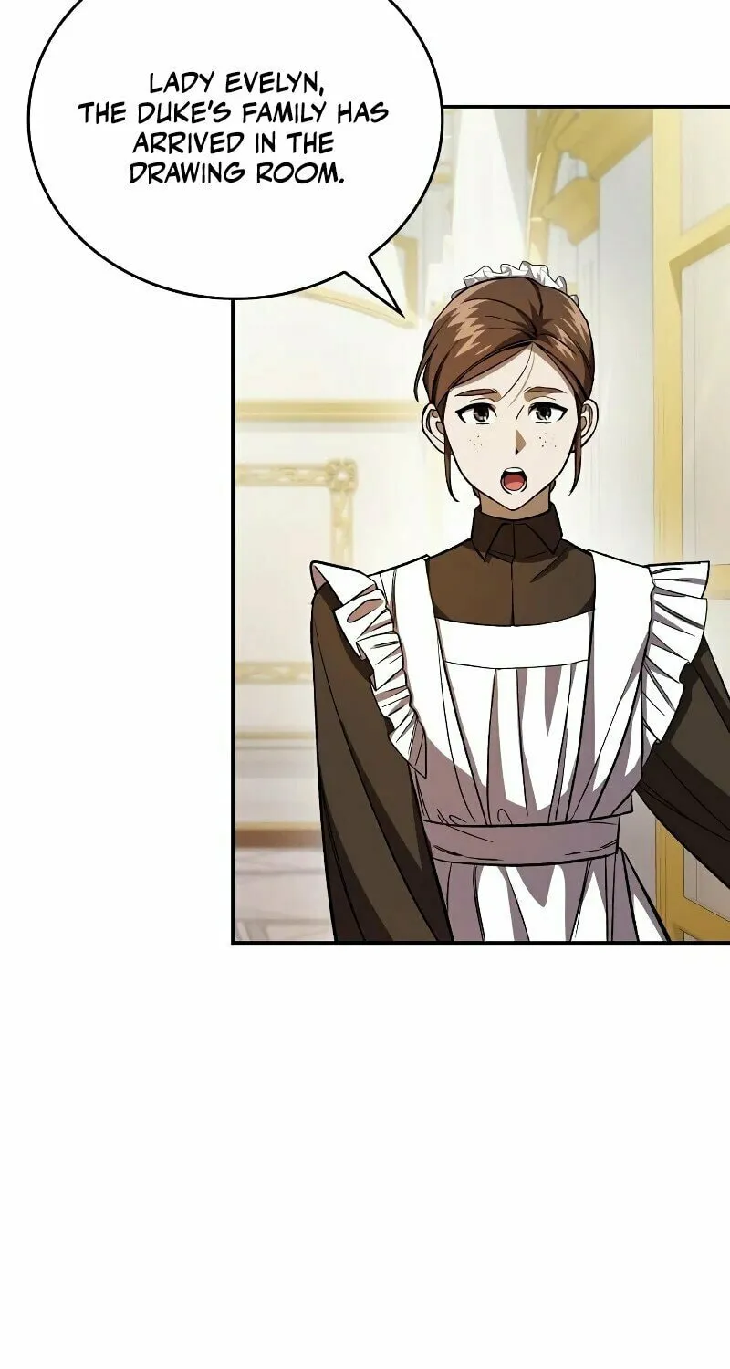 The Goal Is Alimony Chapter 1 page 16 - 