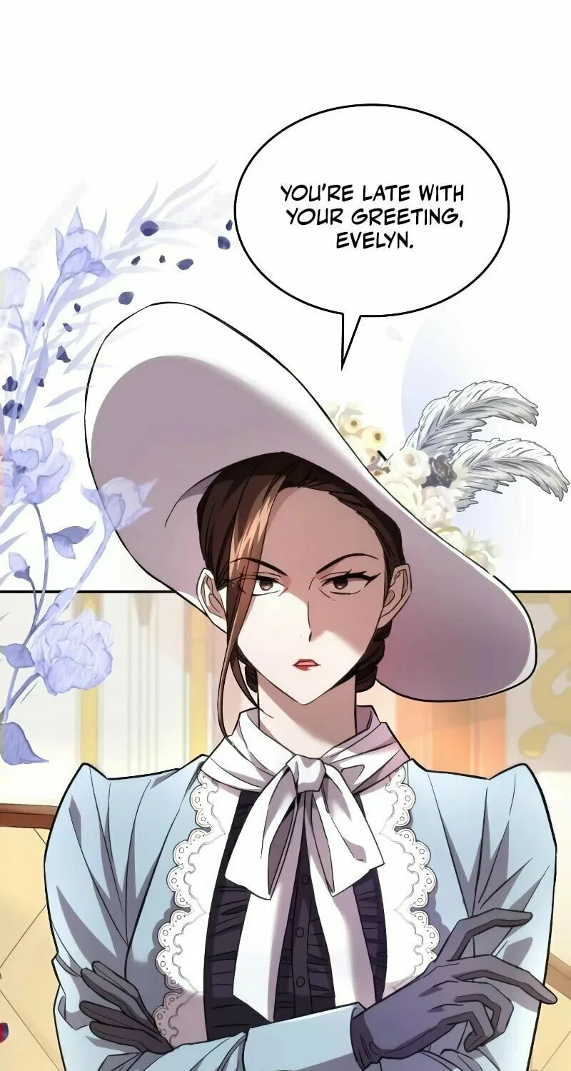 The Goal Is Alimony Chapter 1 page 24 - 