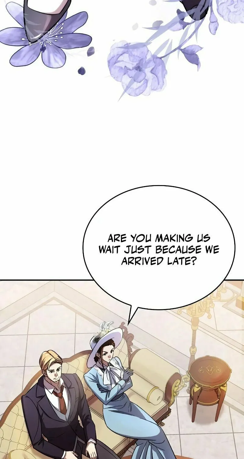 The Goal Is Alimony Chapter 1 page 26 - 