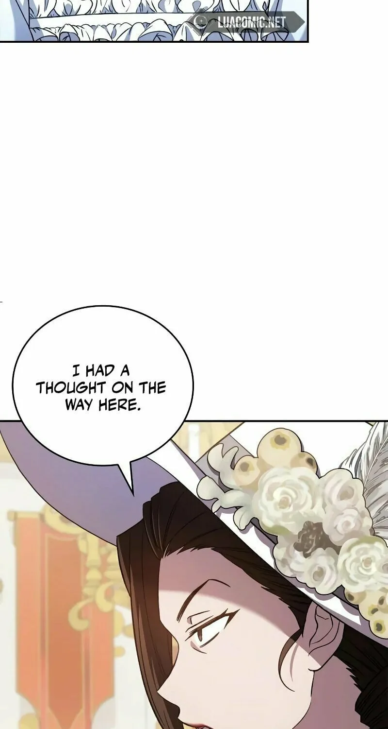 The Goal Is Alimony Chapter 1 page 31 - 