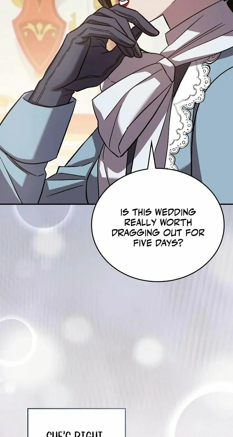 The Goal Is Alimony Chapter 1 page 32 - 