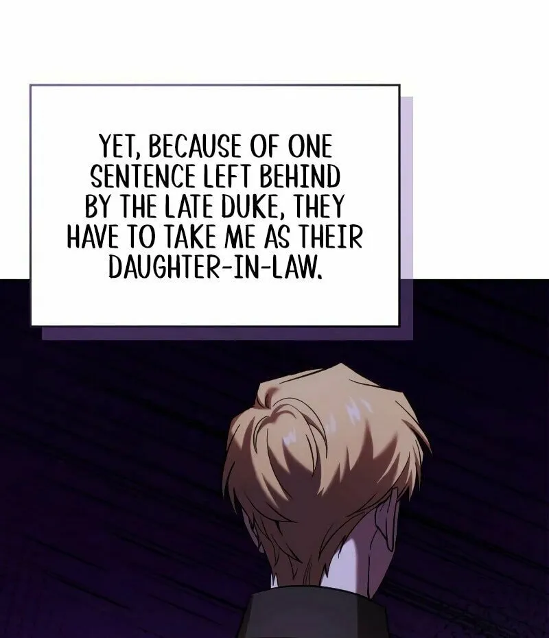 The Goal Is Alimony Chapter 1 page 35 - 