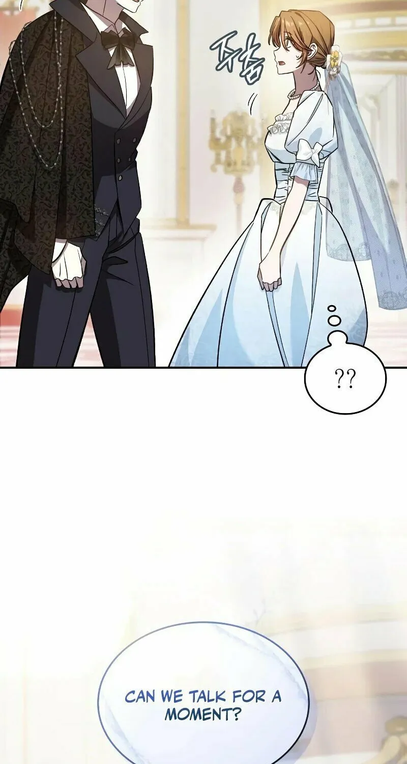 The Goal Is Alimony Chapter 1 page 44 - 