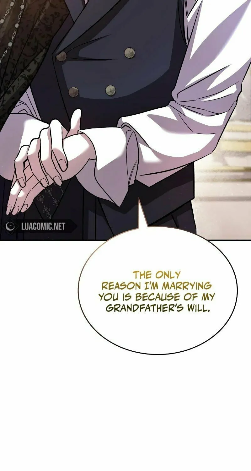 The Goal Is Alimony Chapter 1 page 50 - 