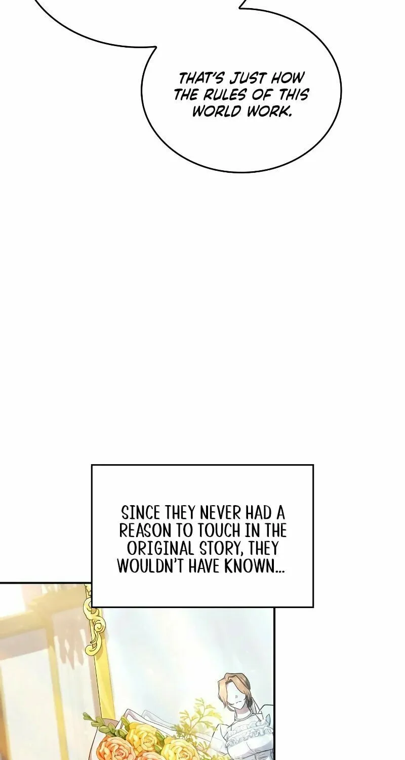 The Goal Is Alimony Chapter 1 page 73 - 