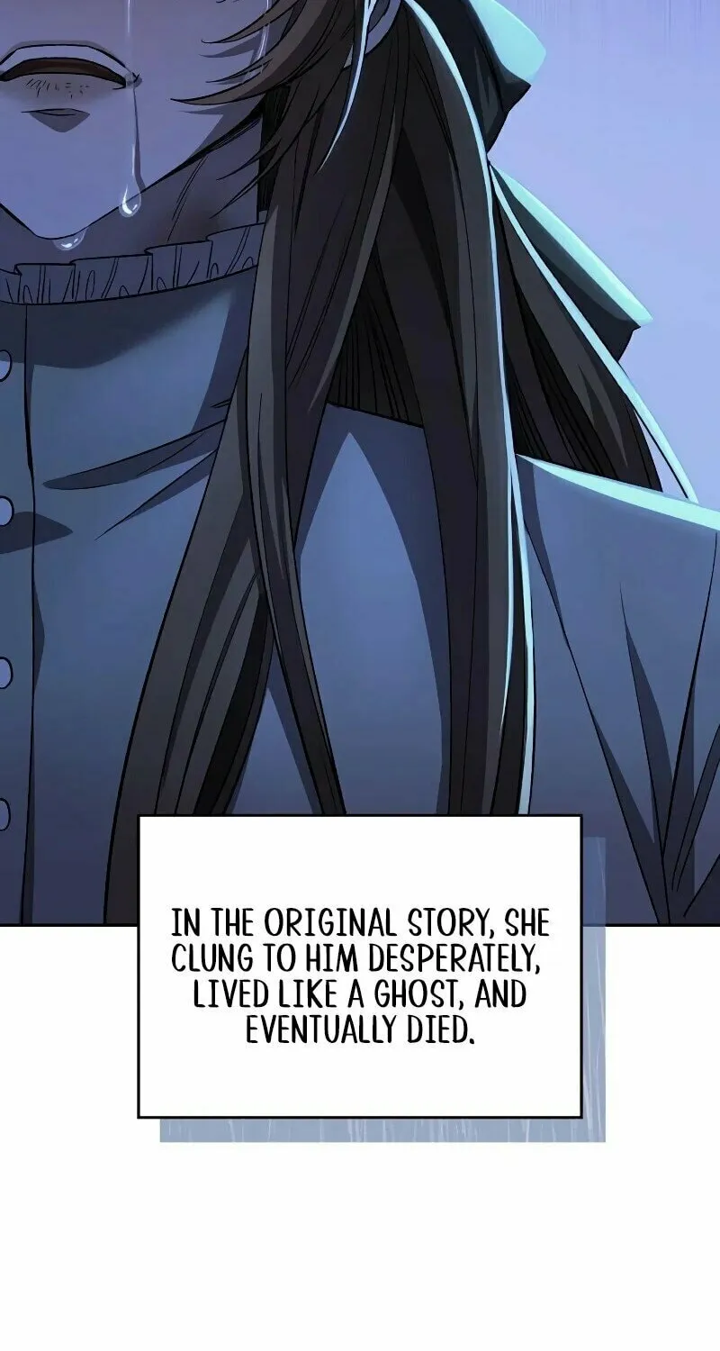 The Goal Is Alimony Chapter 1 page 81 - 