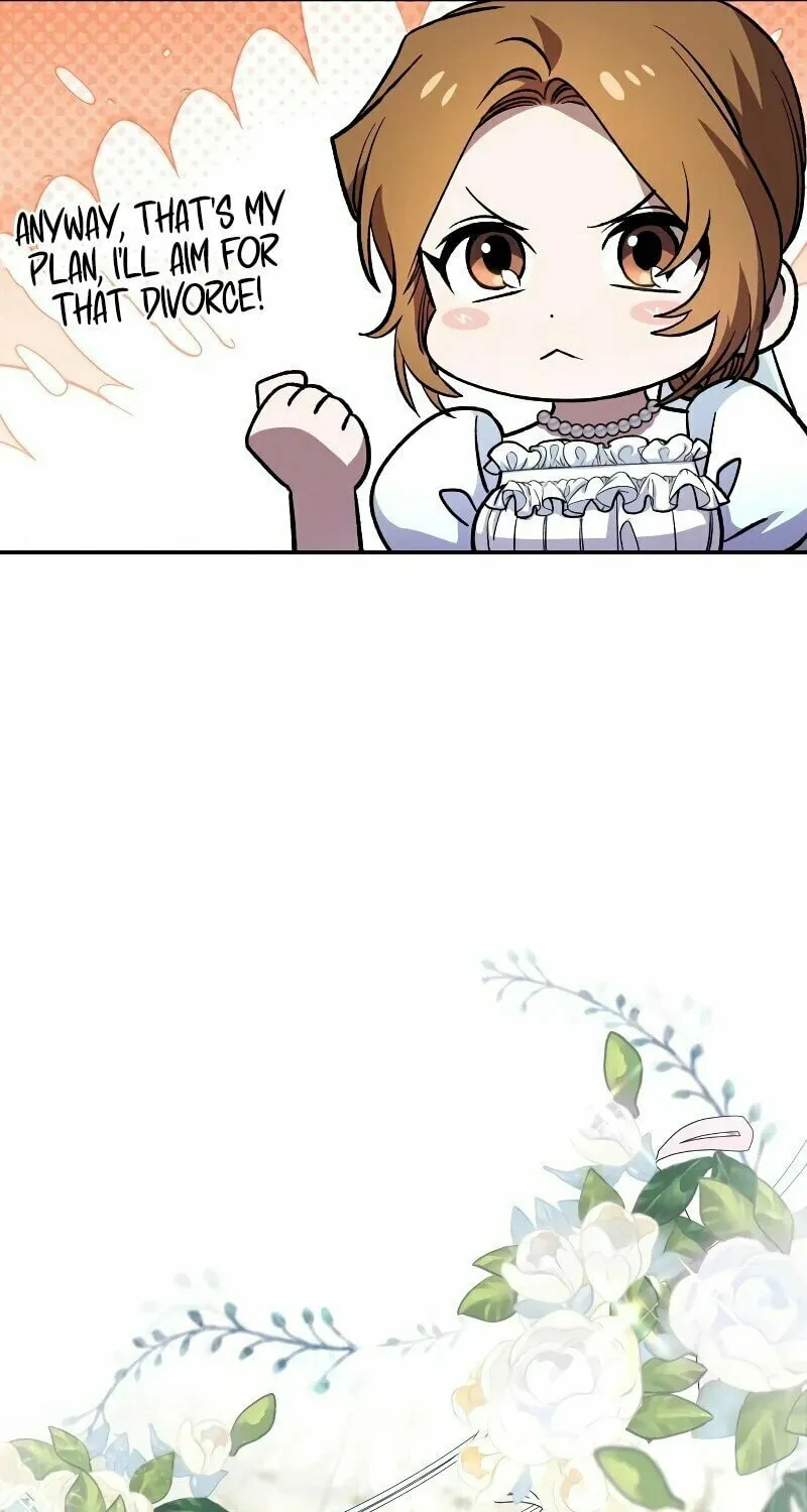 The Goal Is Alimony Chapter 1 page 84 - 