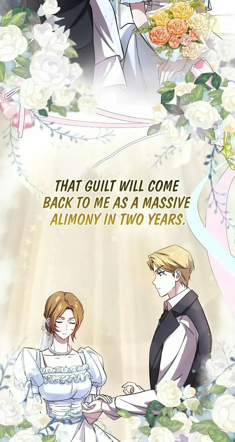 The Goal Is Alimony Chapter 1 page 87 - 