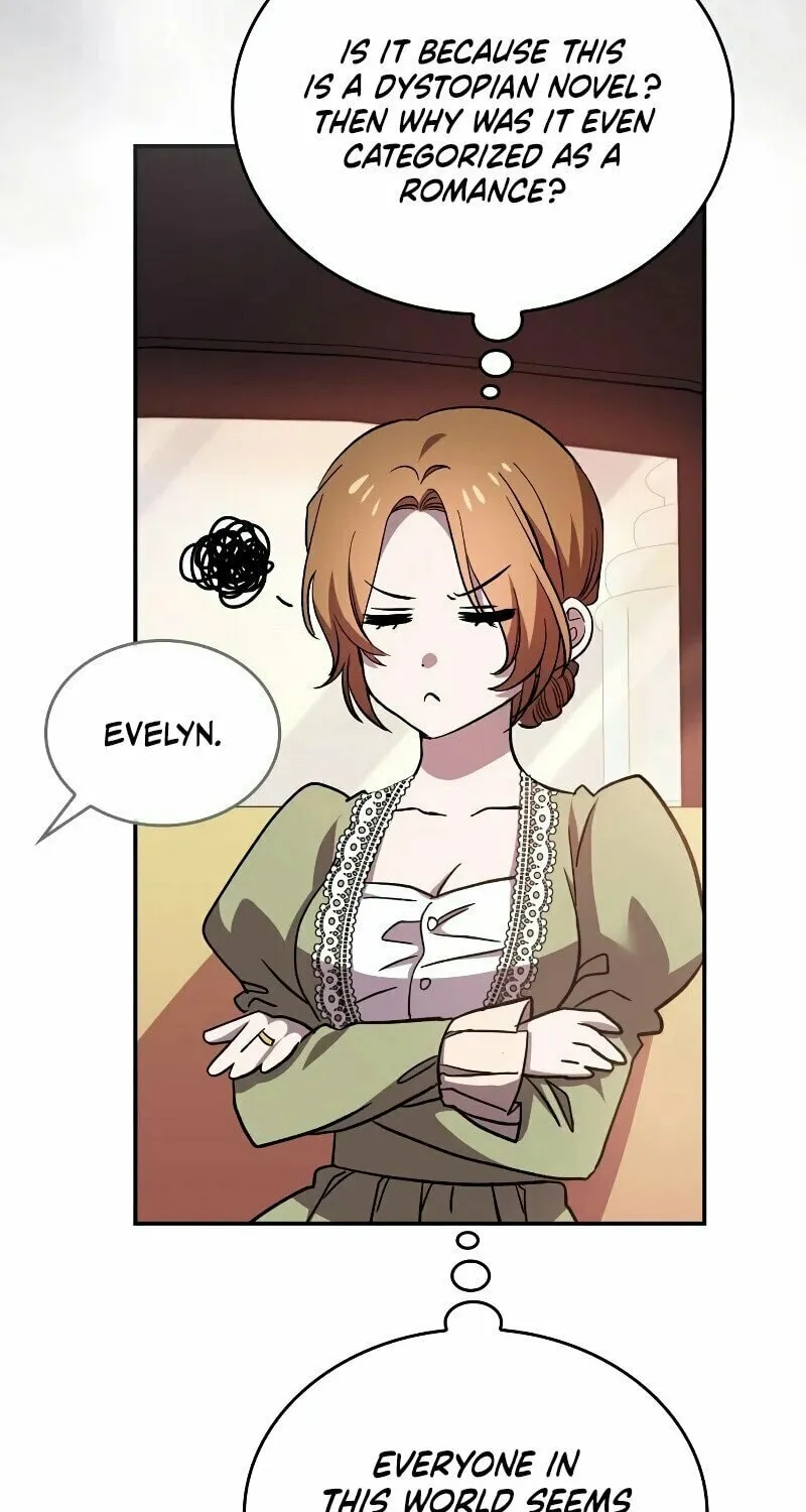 The Goal Is Alimony Chapter 1 page 97 - 