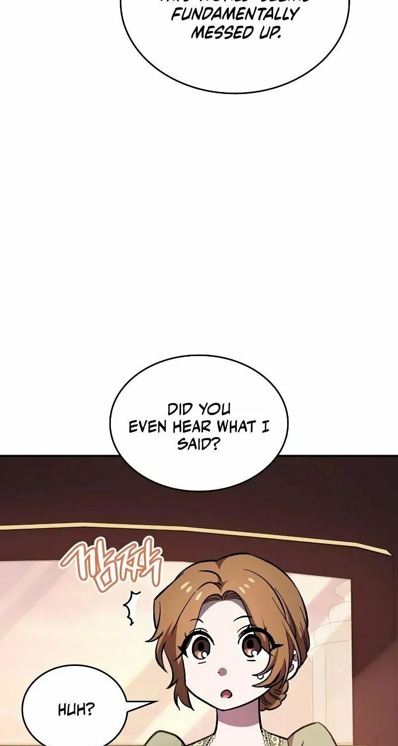 The Goal Is Alimony Chapter 1 page 98 - 