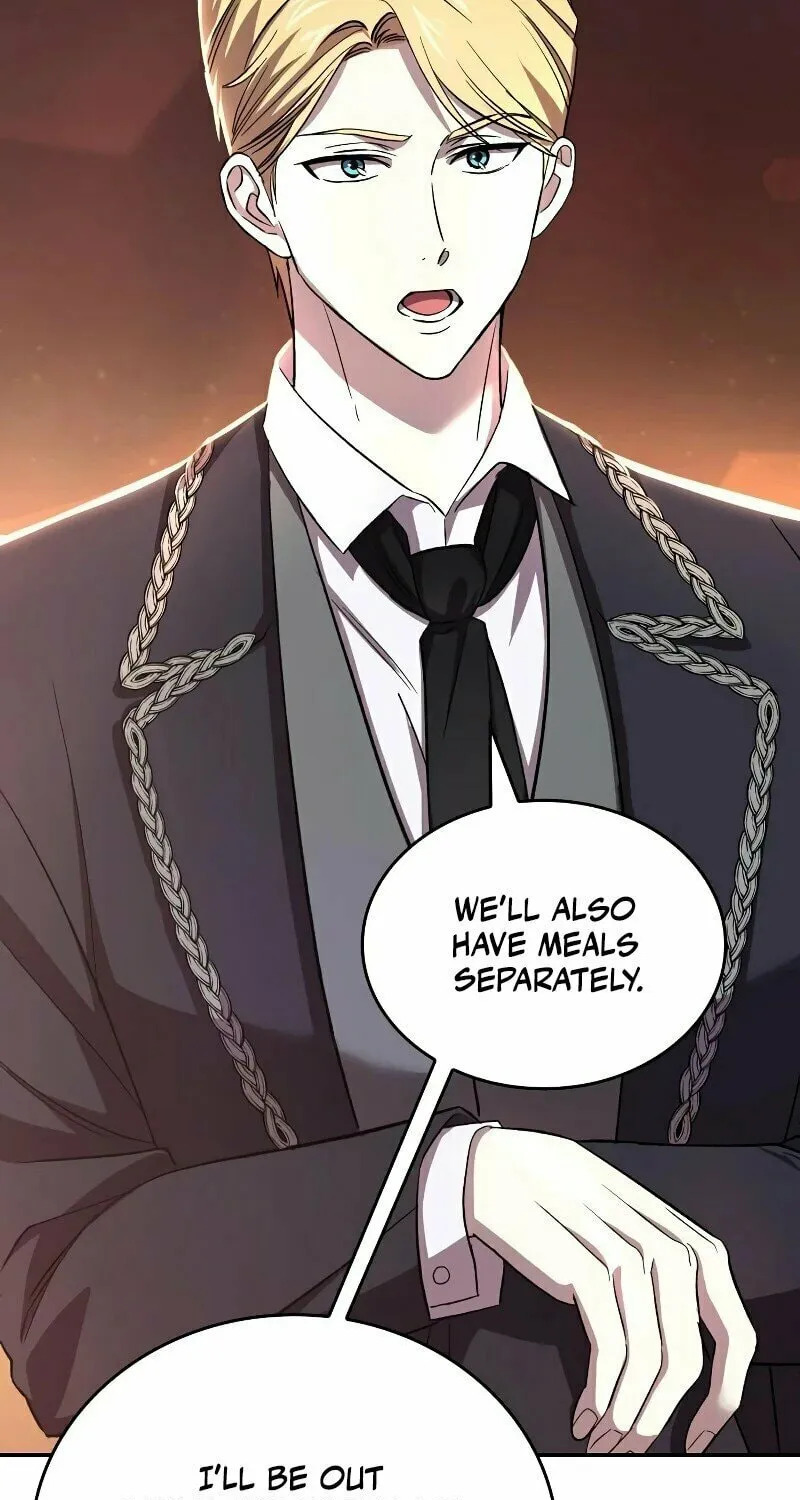 The Goal Is Alimony Chapter 1 page 100 - 