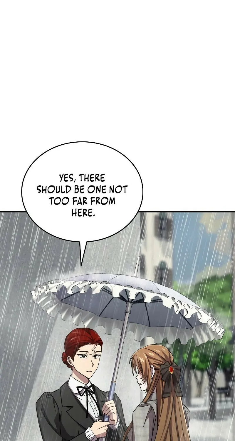 The Goal Is Alimony Chapter 10 page 14 - 