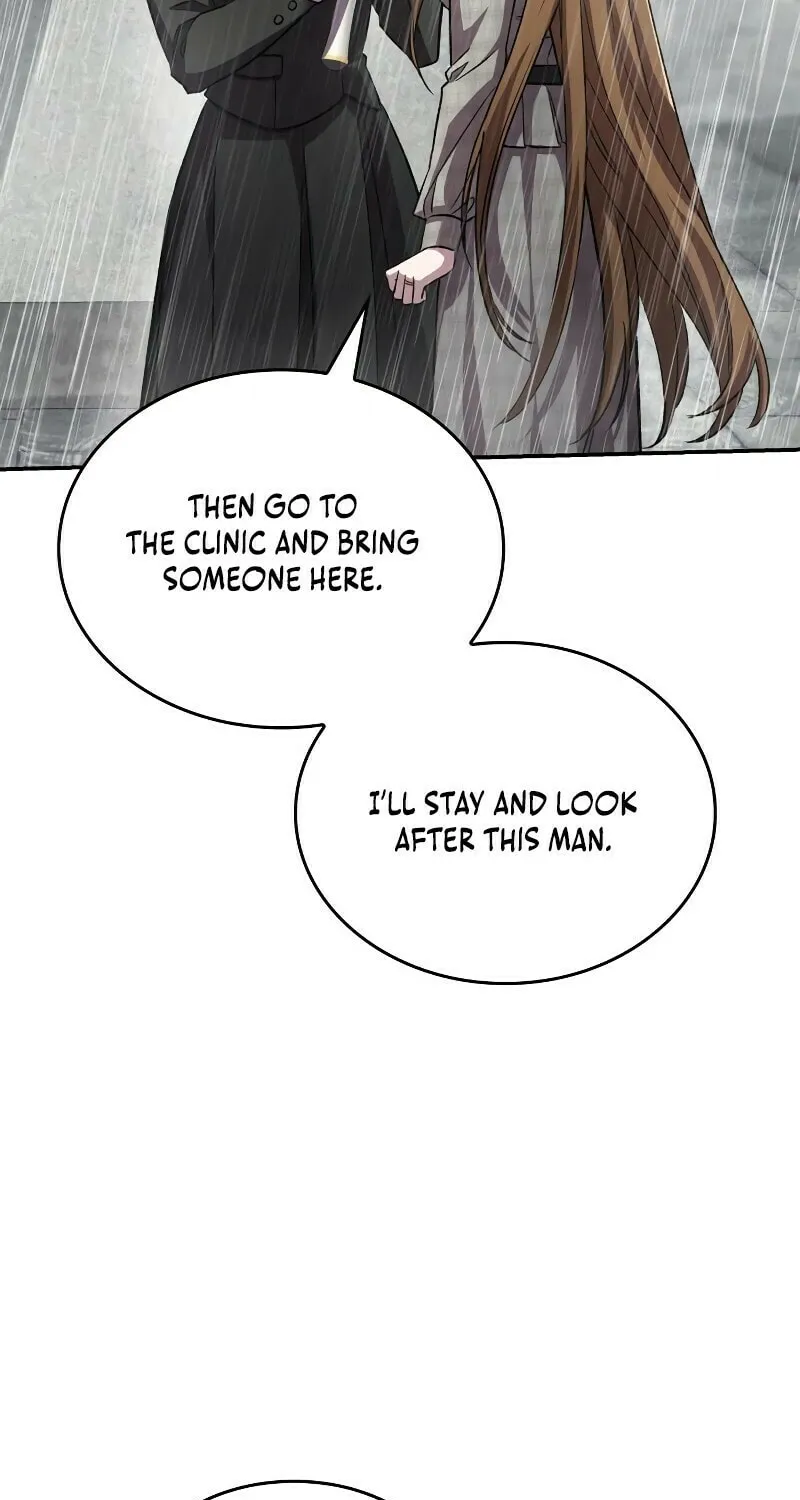The Goal Is Alimony Chapter 10 page 15 - 
