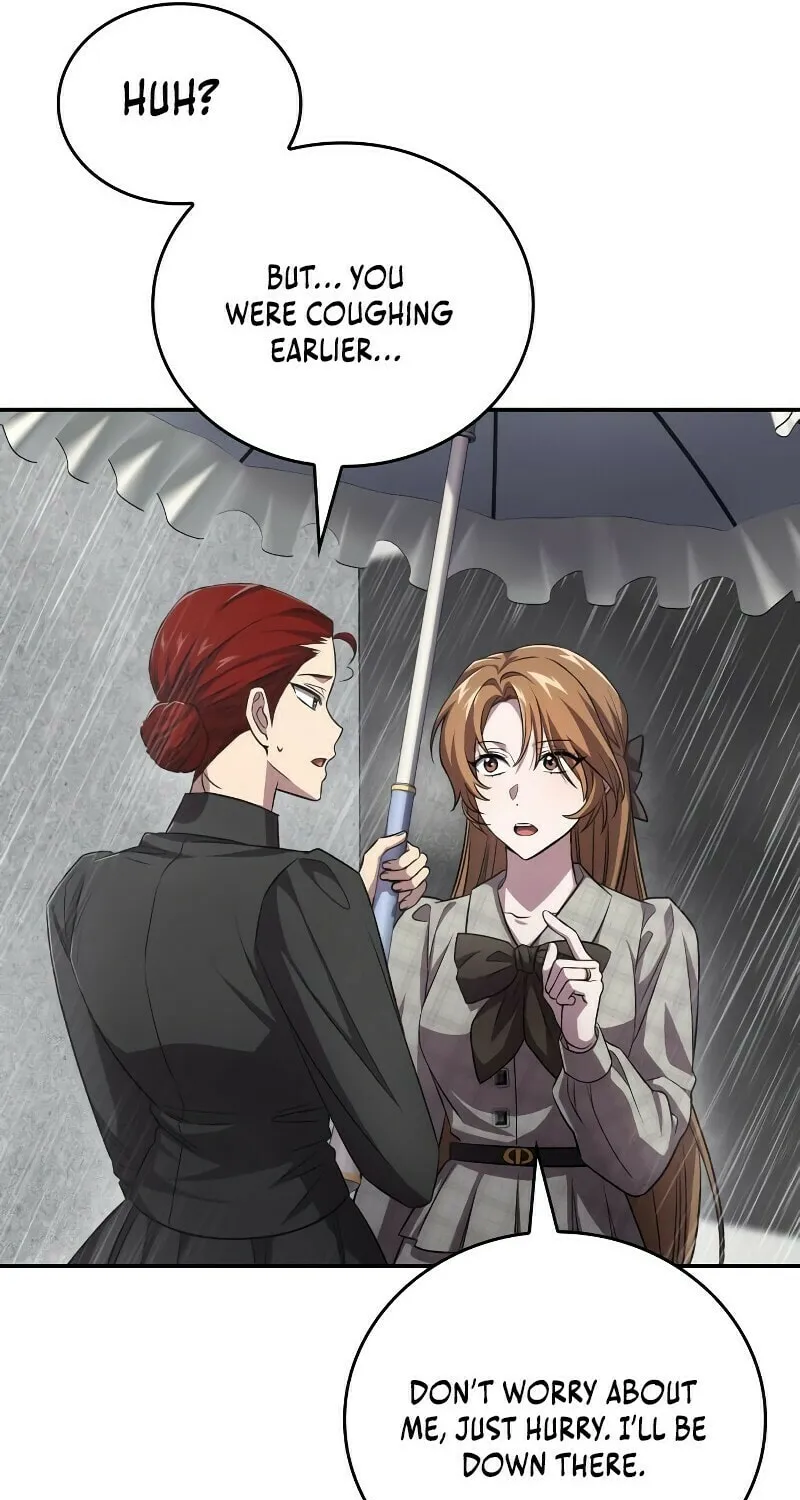 The Goal Is Alimony Chapter 10 page 19 - 