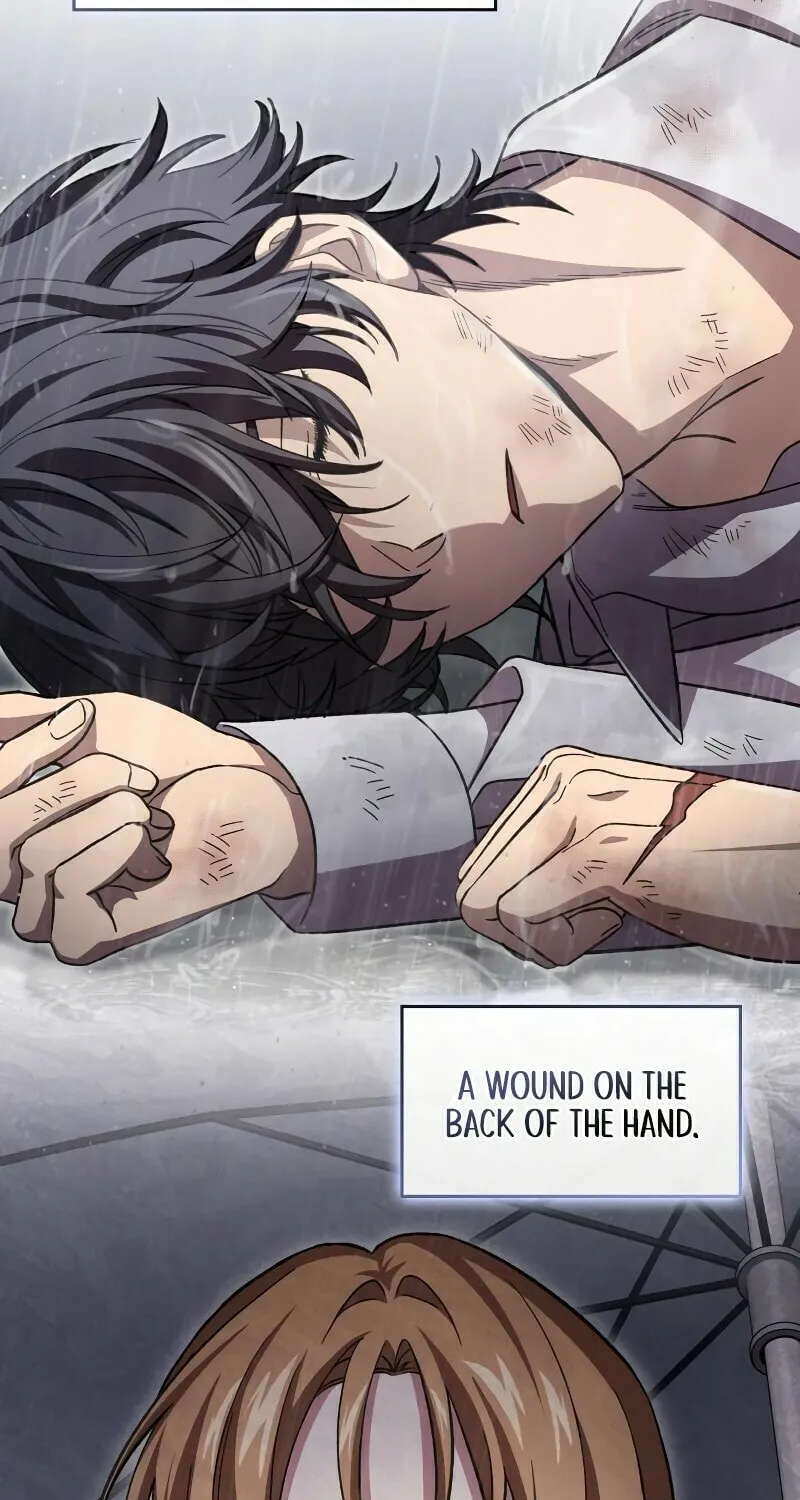 The Goal Is Alimony Chapter 10 page 3 - 