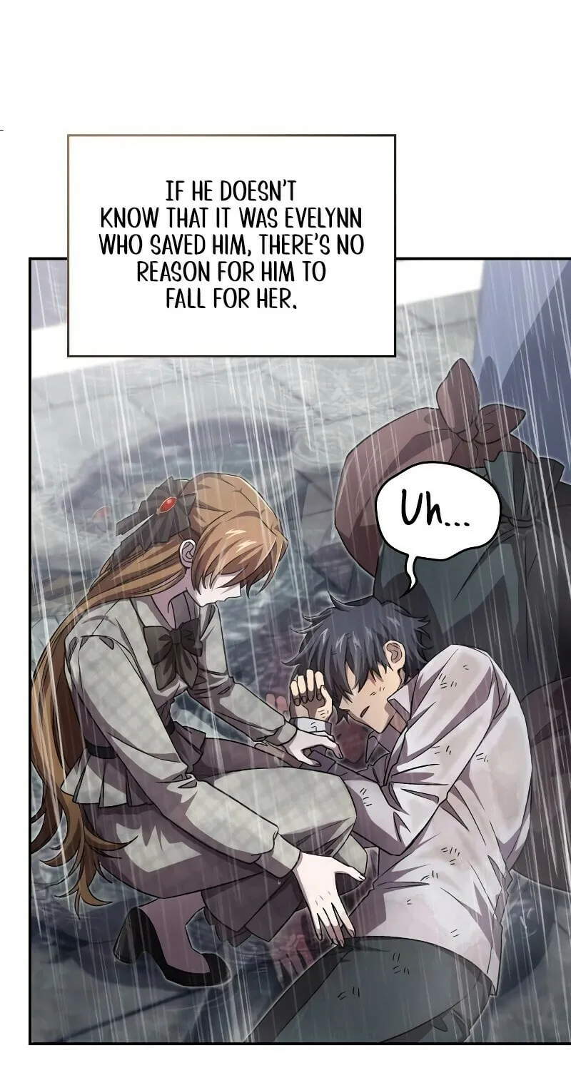 The Goal Is Alimony Chapter 10 page 23 - 