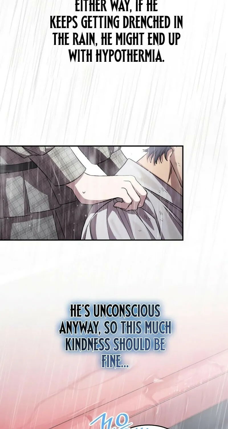 The Goal Is Alimony Chapter 10 page 27 - 