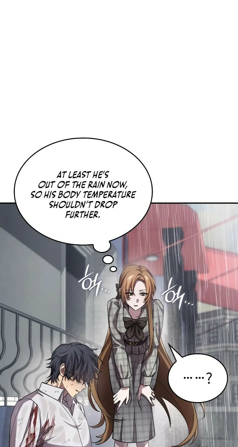 The Goal Is Alimony Chapter 10 page 29 - 