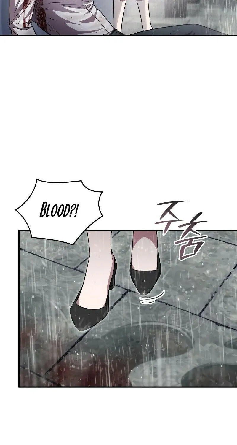 The Goal Is Alimony Chapter 10 page 30 - 