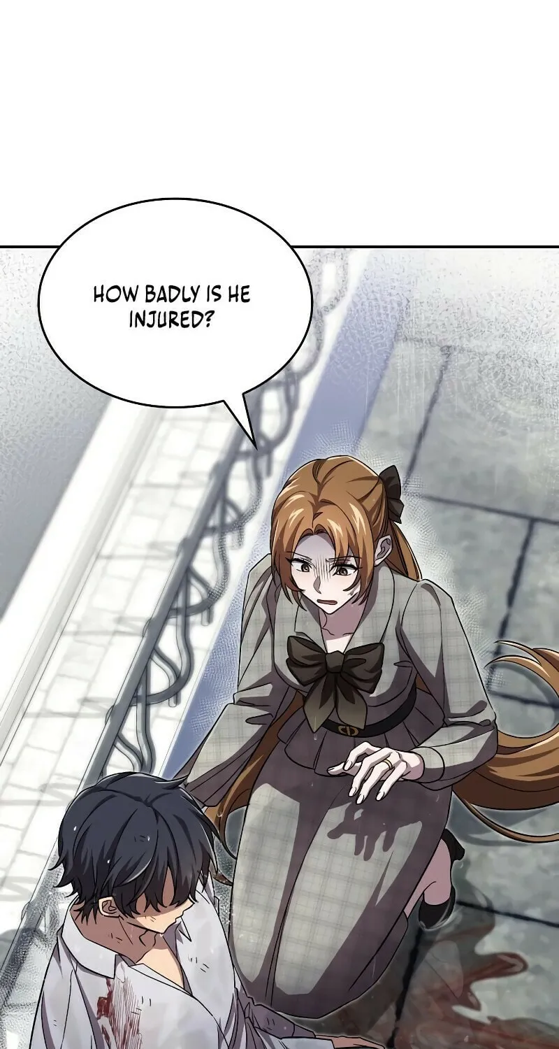 The Goal Is Alimony Chapter 10 page 31 - 