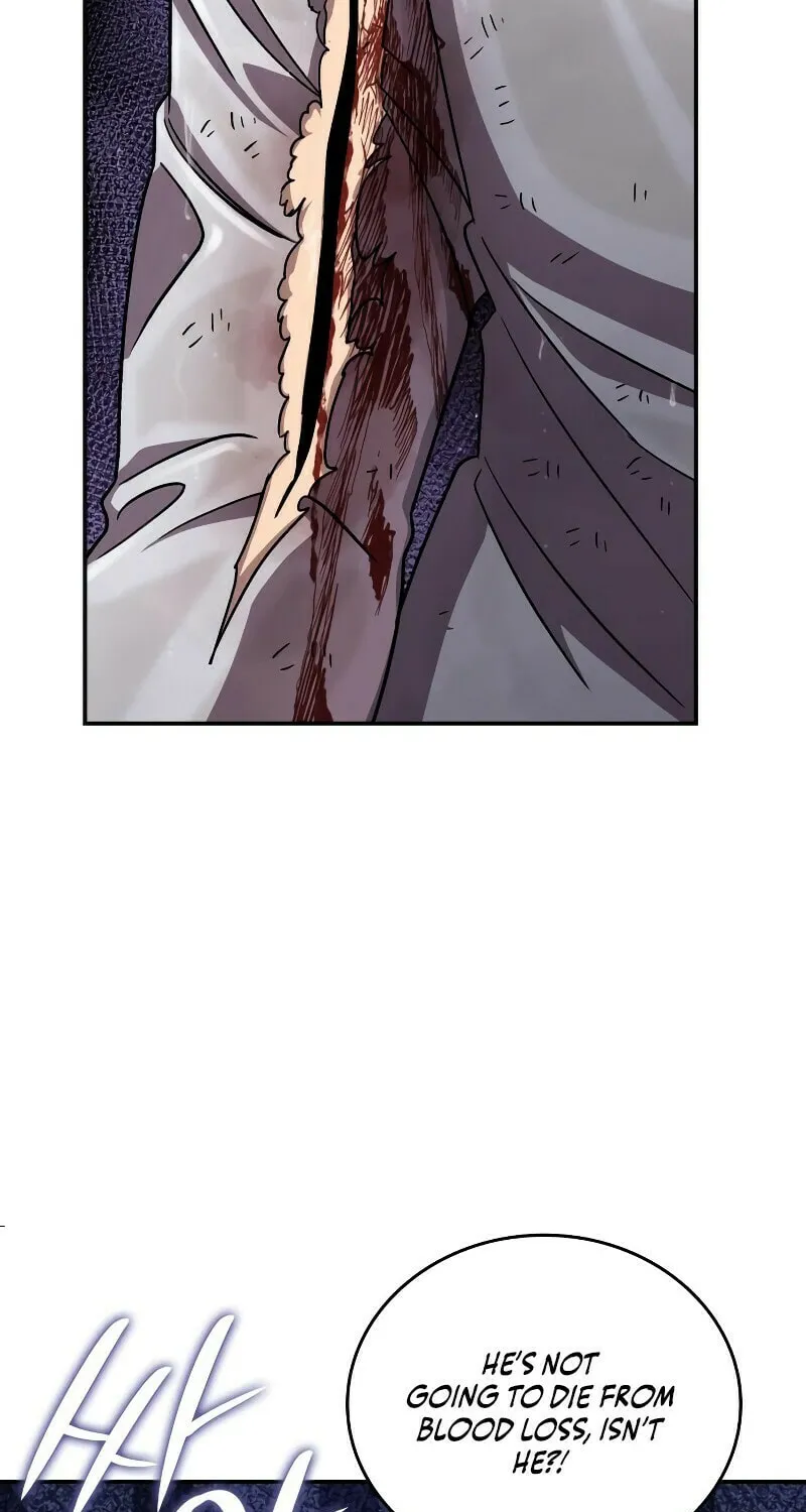 The Goal Is Alimony Chapter 10 page 33 - 