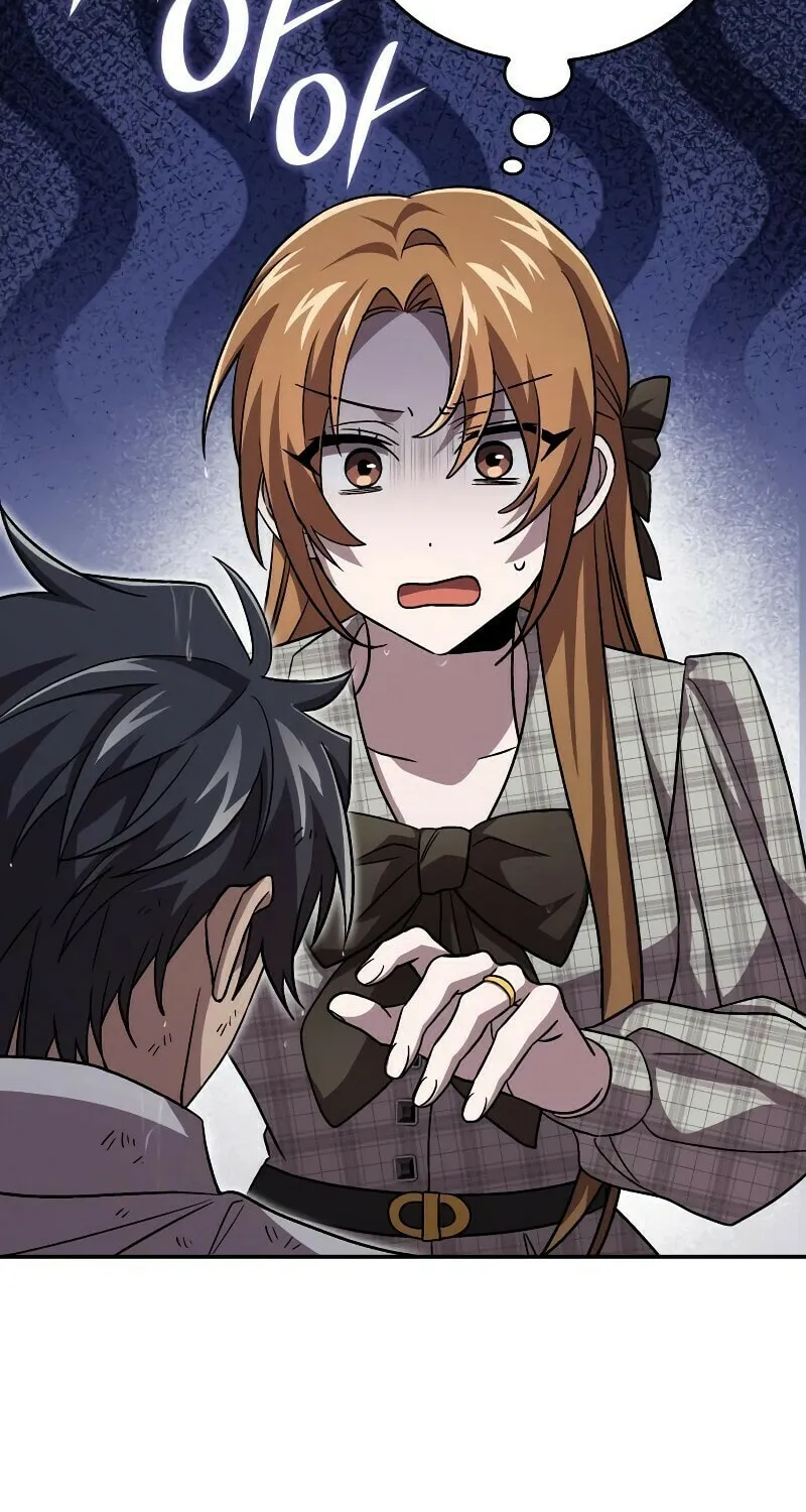 The Goal Is Alimony Chapter 10 page 34 - 