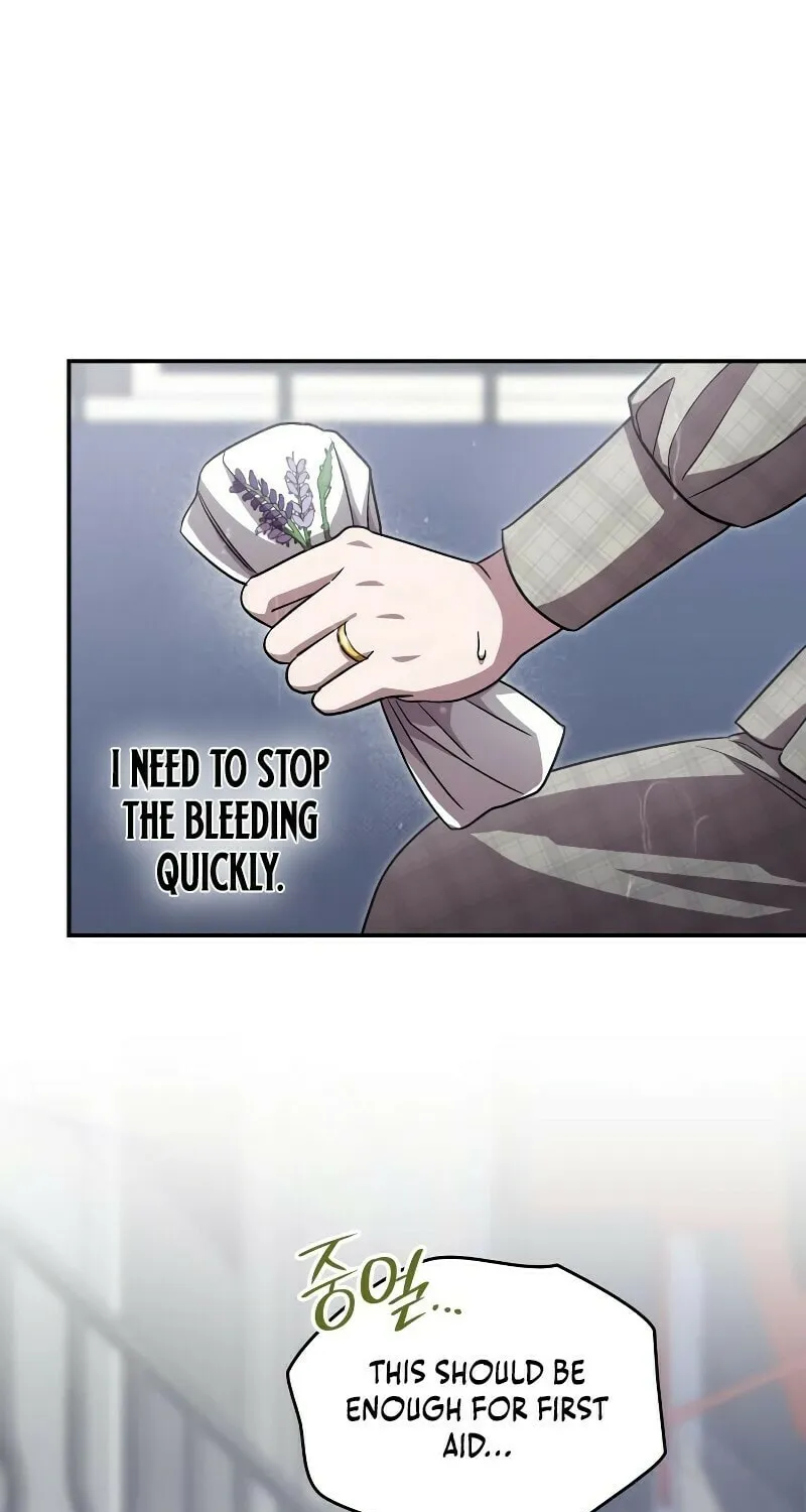 The Goal Is Alimony Chapter 10 page 35 - 