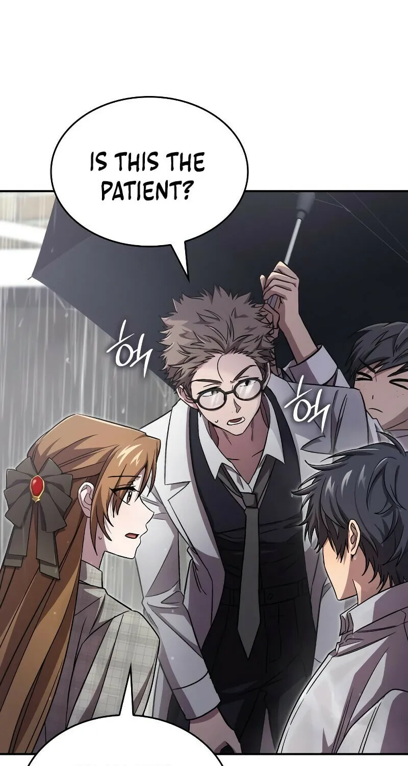 The Goal Is Alimony Chapter 10 page 39 - 