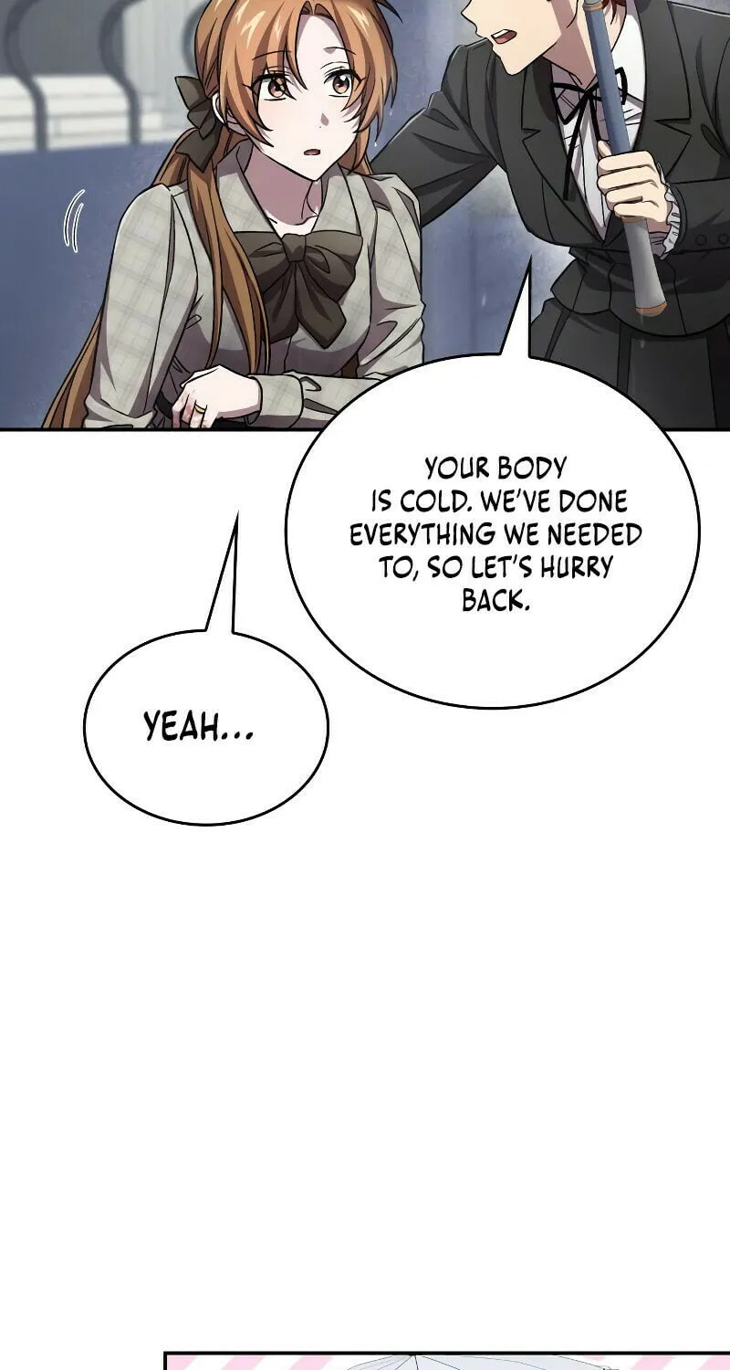 The Goal Is Alimony Chapter 10 page 45 - 