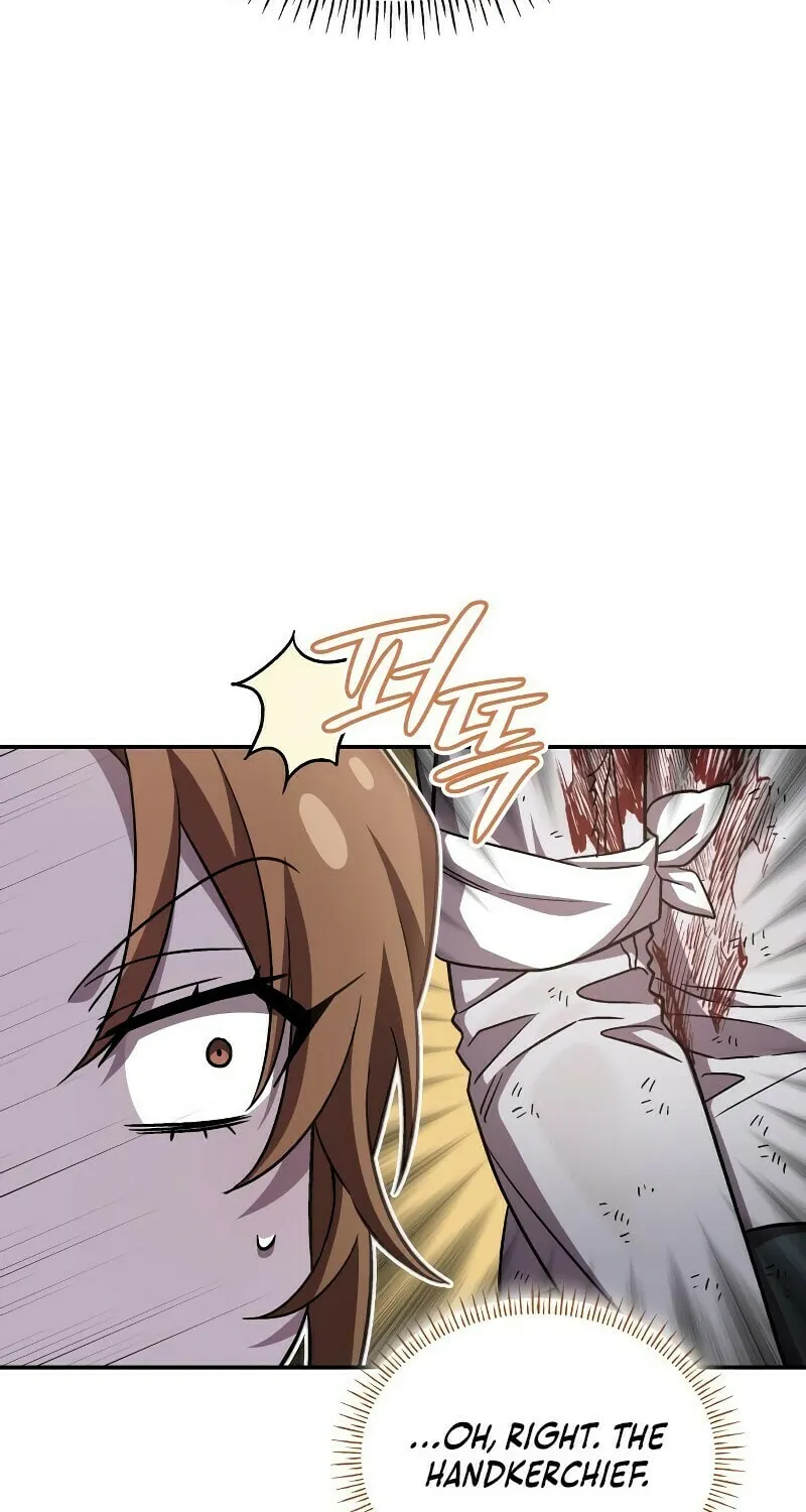 The Goal Is Alimony Chapter 10 page 51 - 