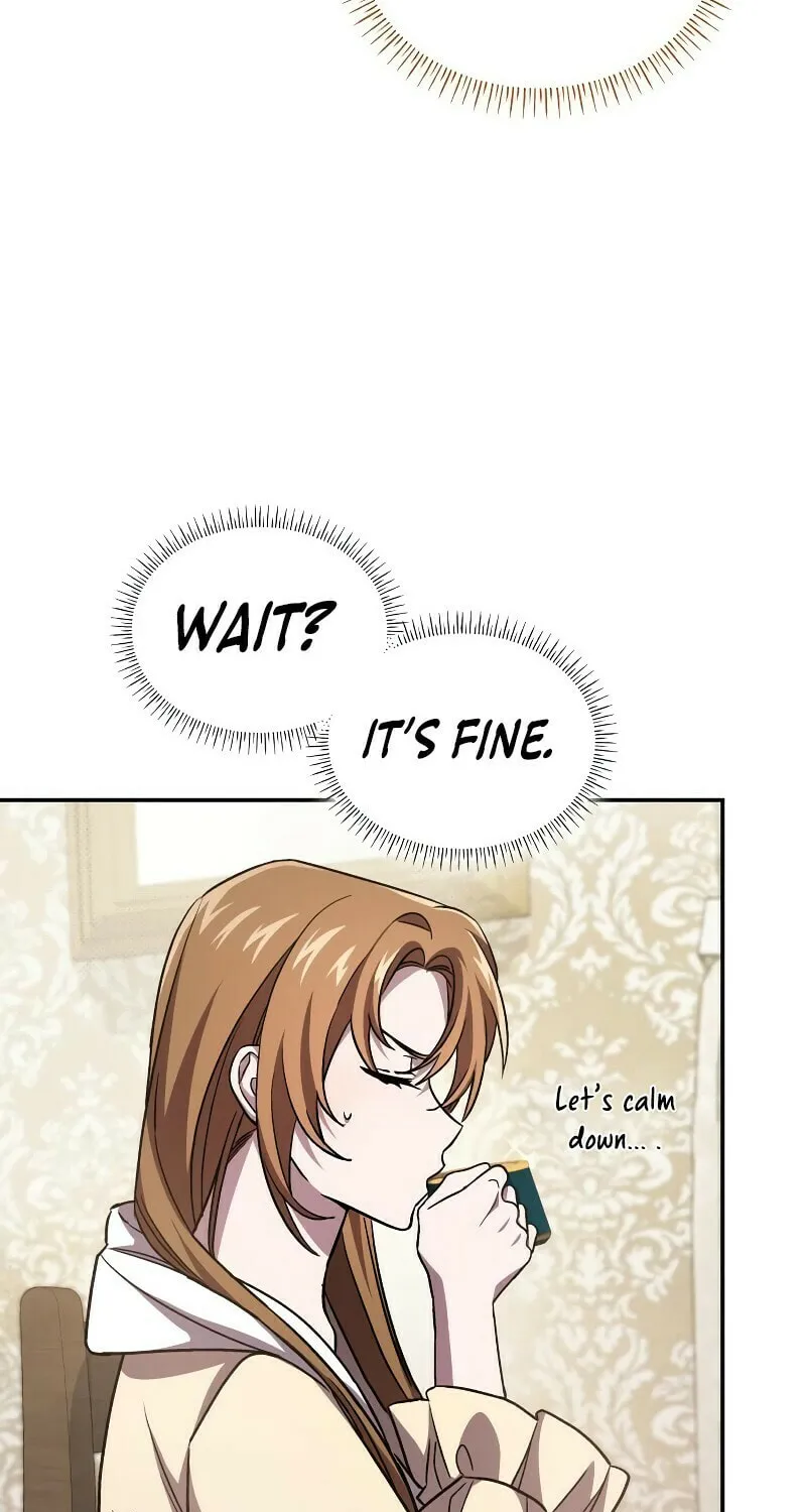 The Goal Is Alimony Chapter 10 page 52 - 