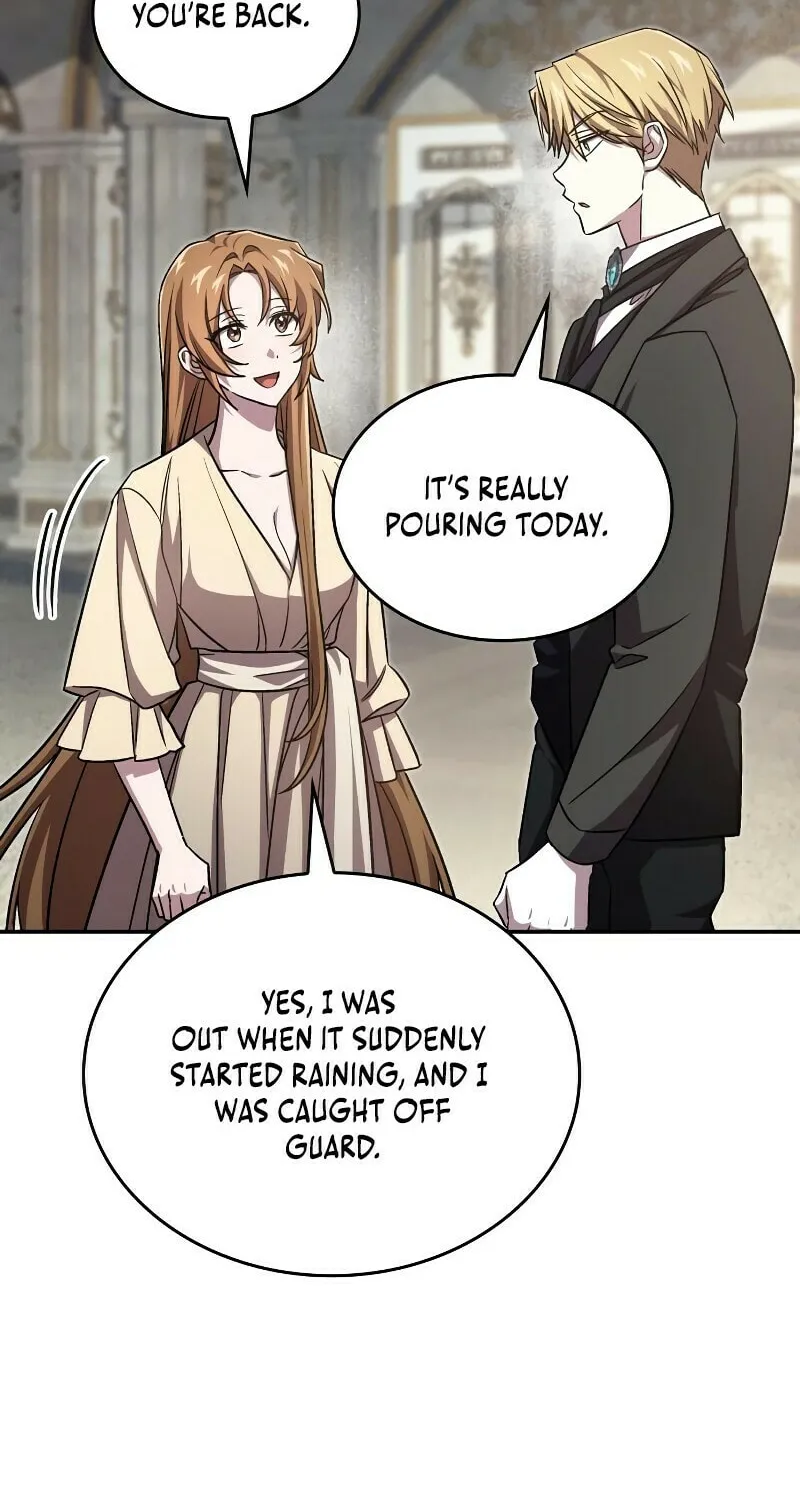 The Goal Is Alimony Chapter 10 page 59 - 