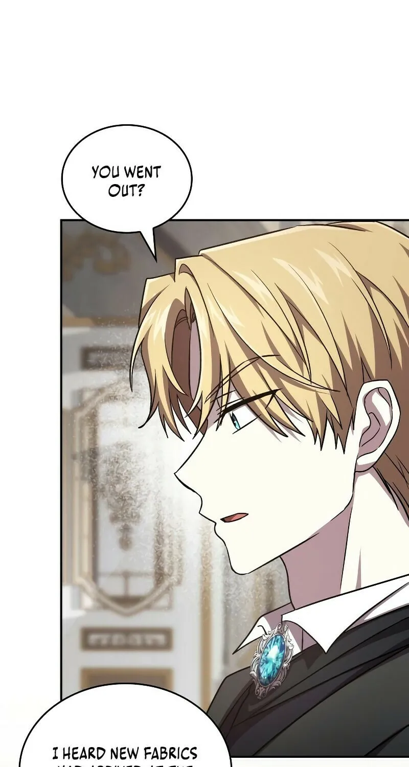 The Goal Is Alimony Chapter 10 page 60 - 