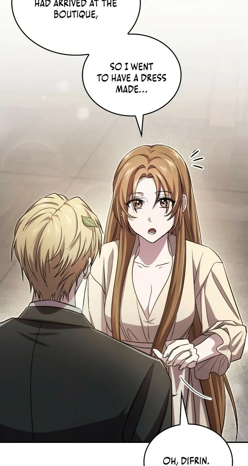 The Goal Is Alimony Chapter 10 page 61 - 