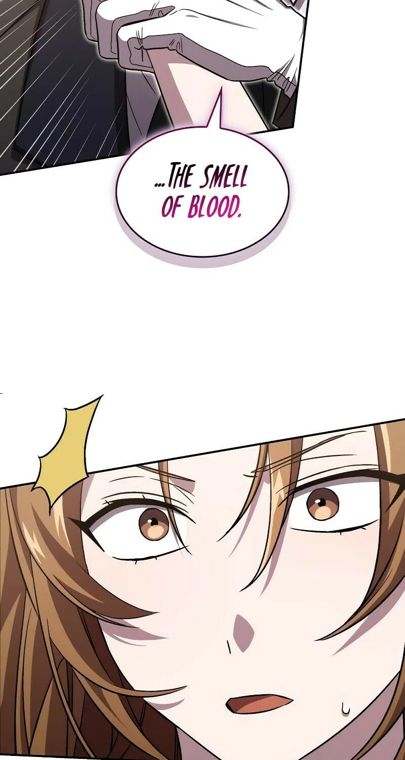 The Goal Is Alimony Chapter 10 page 64 - 