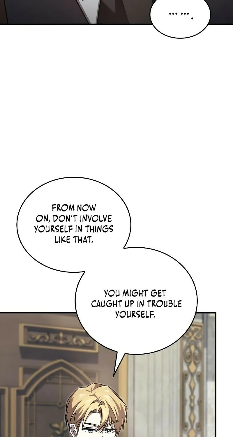 The Goal Is Alimony Chapter 10 page 70 - 