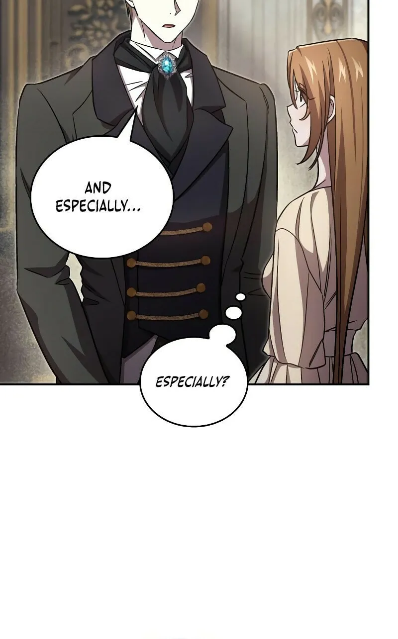 The Goal Is Alimony Chapter 10 page 71 - 