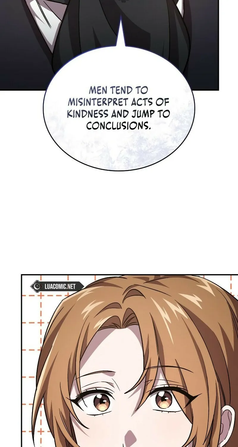 The Goal Is Alimony Chapter 10 page 73 - 