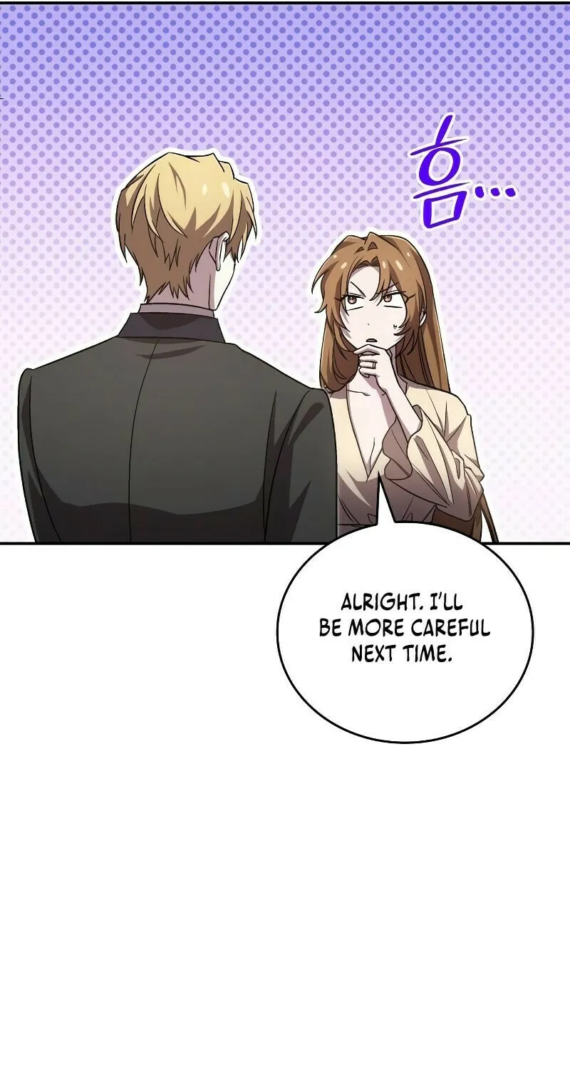 The Goal Is Alimony Chapter 10 page 75 - 