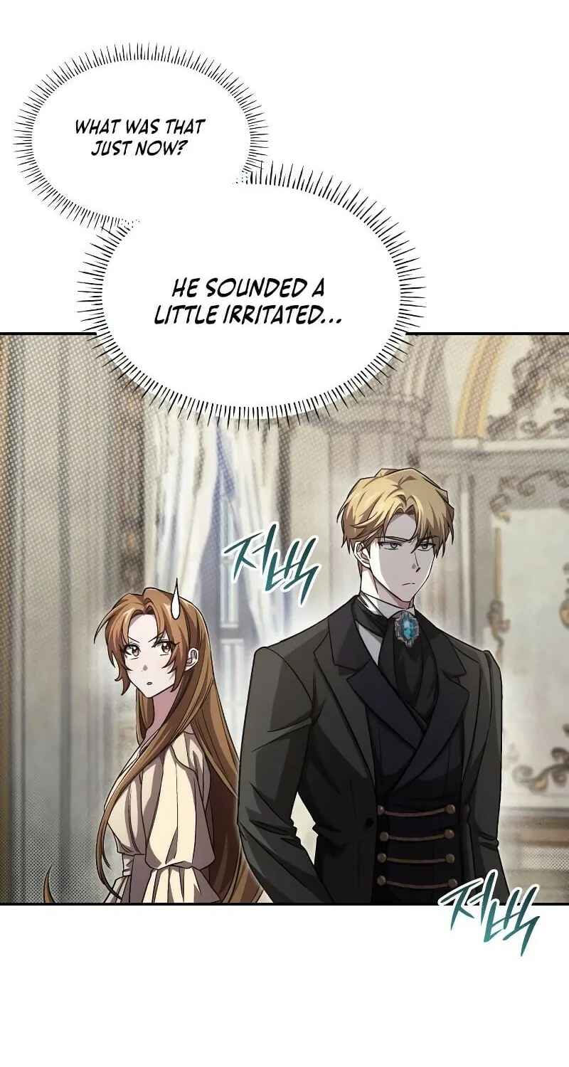 The Goal Is Alimony Chapter 10 page 79 - 