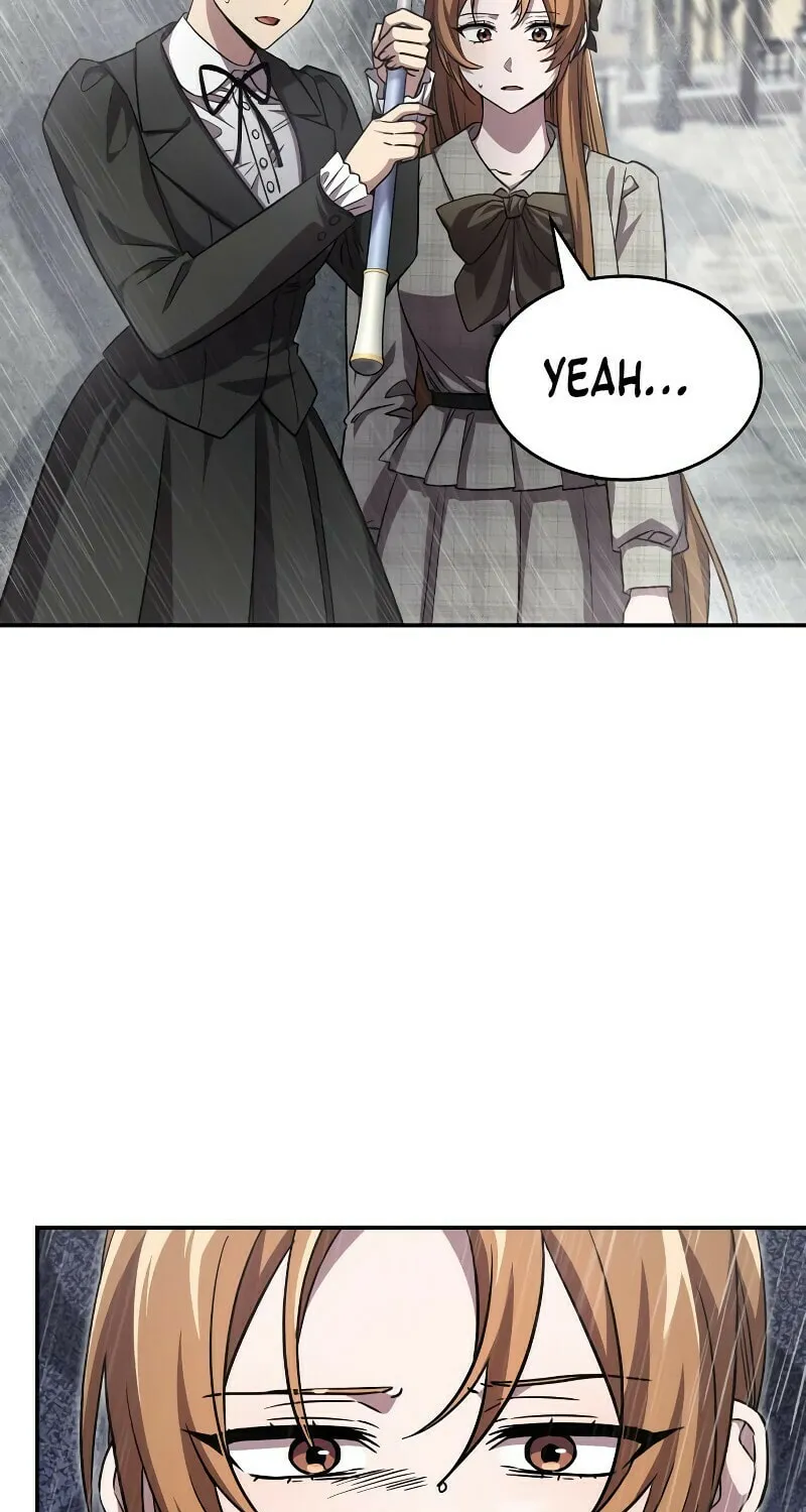 The Goal Is Alimony Chapter 10 page 9 - 