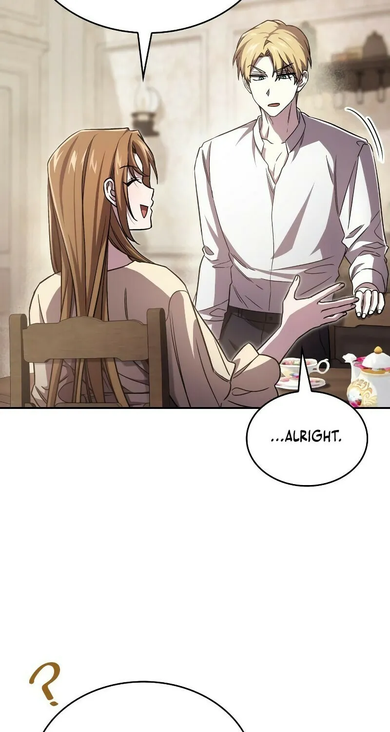 The Goal Is Alimony Chapter 10 page 87 - 