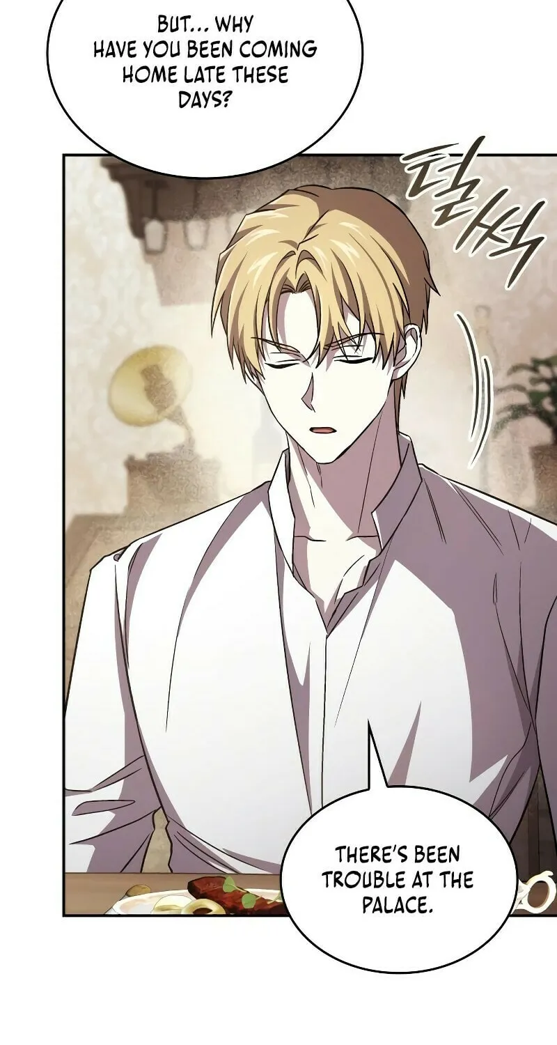 The Goal Is Alimony Chapter 10 page 88 - 