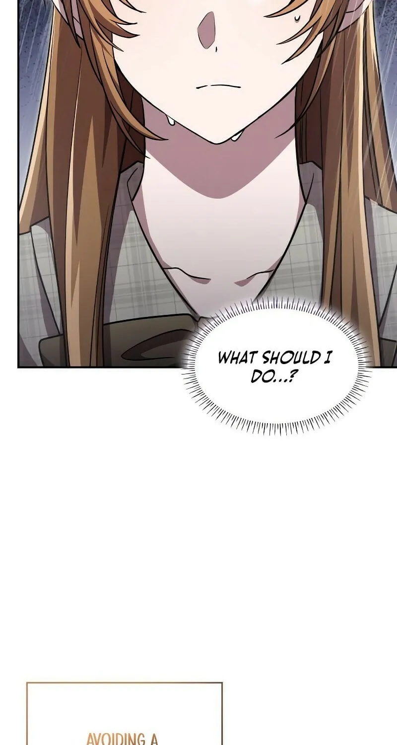The Goal Is Alimony Chapter 10 page 10 - 
