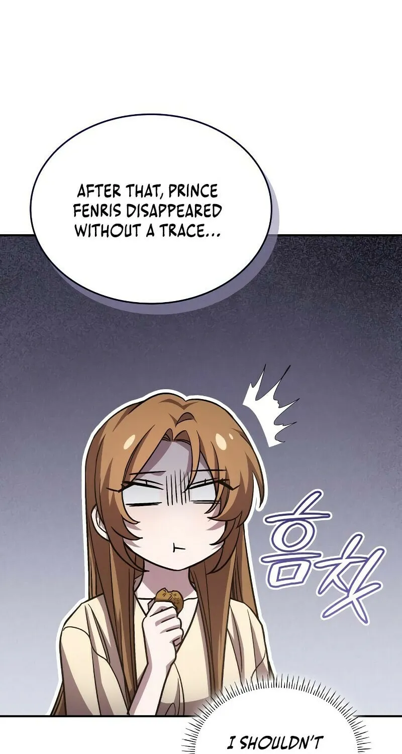 The Goal Is Alimony Chapter 10 page 92 - 