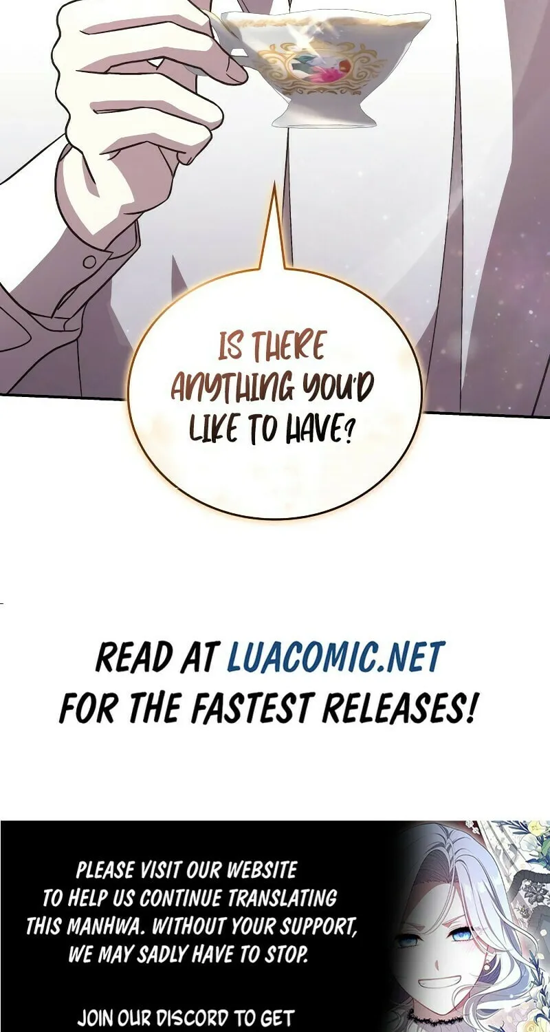 The Goal Is Alimony Chapter 10 page 96 - 